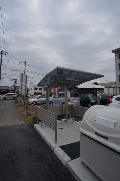 ｆｅｌｉｃｅ 203号-12