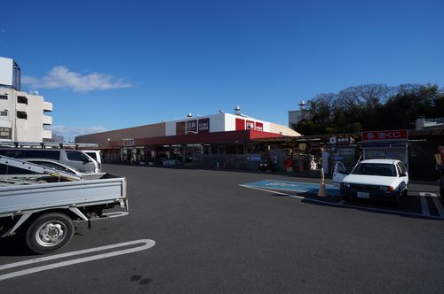 アルファ　ＣＥＮＴＲＡＬ 101号-14