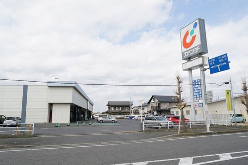 ショコラ B 103号-15