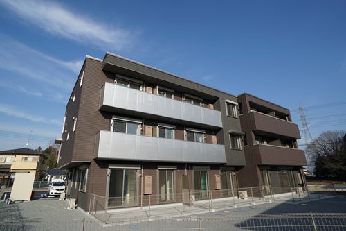 リーフィア・ガーデン 302号-12