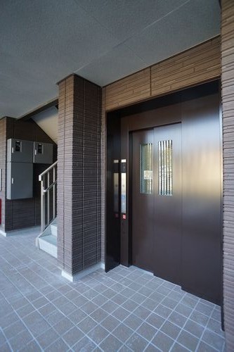 リーフィア・ガーデン 302号-15