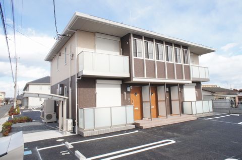 プレミール　シェソワ　Ｄ 101号-12