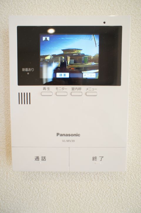 プレミール　シェソワ　Ｄ 101号-13