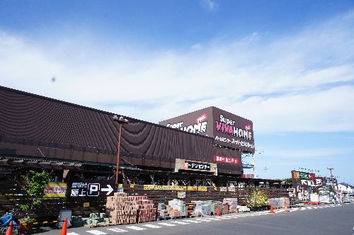 フェリシード笠原 205号-15