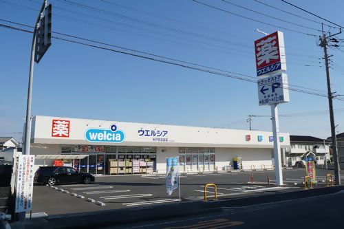 フローラ F 101号-14
