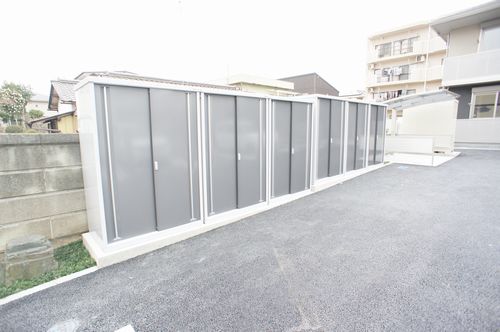 ｌａ　ｃａｓａ　ｆｅｌｉｃｅ 202号-2