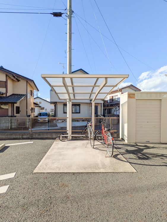 レティシア緑岡　Ⅰ 101号-12