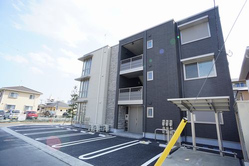 クラウディア 103号-12