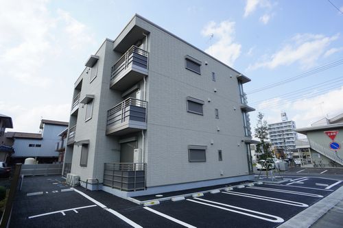 クラウディア 103号-13