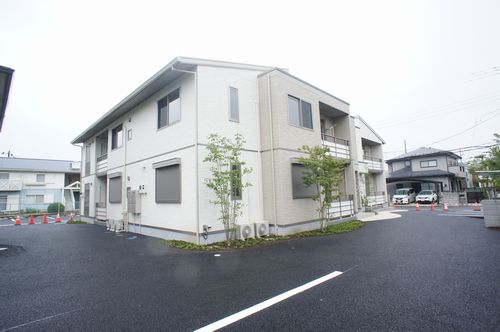 ピュアスタイル 103号-12