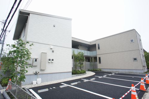 ピュアスタイル 103号-13