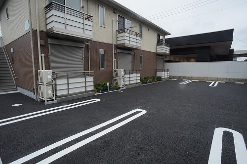 カーサ　ベルデ 202号-13