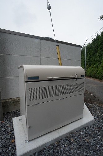 カーサ　ベルデ 202号-14
