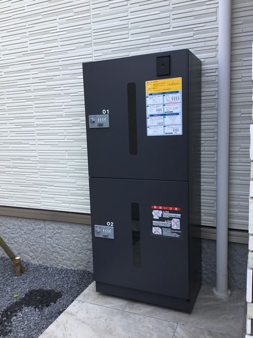 シェール　ブラン 105号-14