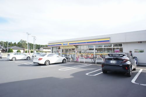 Ｇｒｅｅｎ　Ｓｃｅｎｔ 203号-12