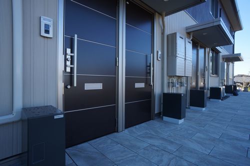 Ｇｒｅｅｎ　Ｓｃｅｎｔ 203号-14