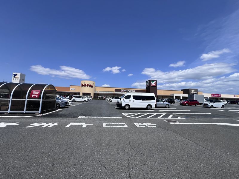 メゾン・ド・エスポワール 108号-15