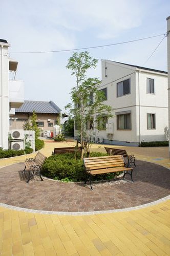 レ・クラヴィエ　Ａ 201号-12