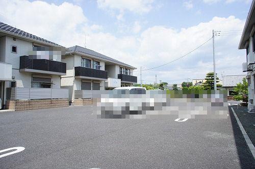 カーサ・ベルデB 101号-12