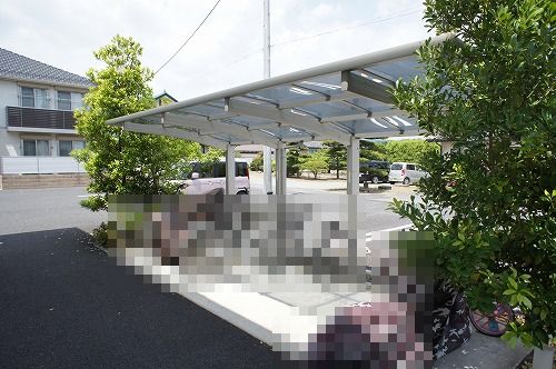 カーサ・ベルデB 101号-13