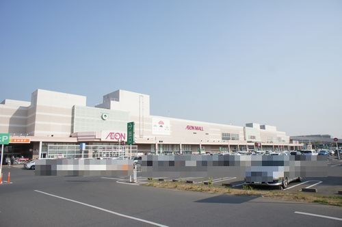 ルーチェ・ブランチ　Ａ 201号-15