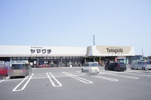 シャンティ韮川 A 201号-14