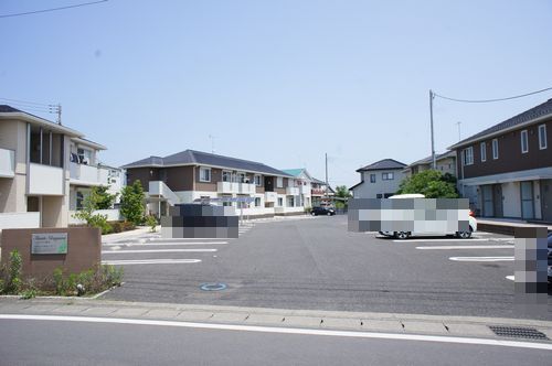 シャンティ韮川　Ｃ 102号-12