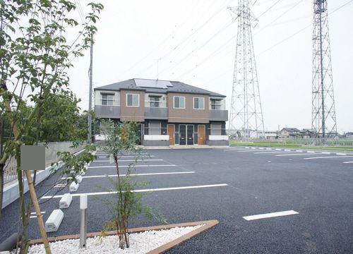 わん・ピース　Ⅱ 203号-12