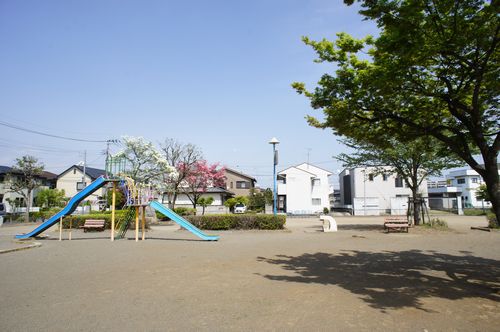 サンラフォーレＨ 201号-15