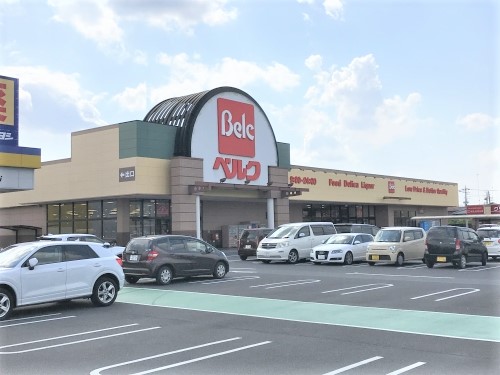 グラヴェール　Ｂ 102号-12