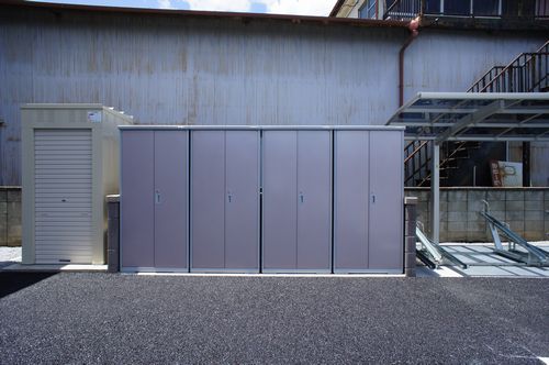 フィオリスタ　Ｃ 202号-12