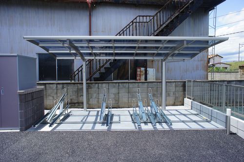 フィオリスタ　Ｃ 202号-14