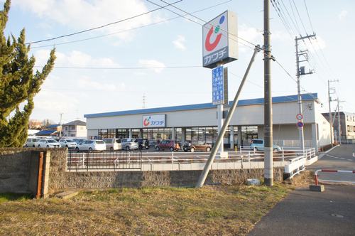 アーバンヒルズC 203号-14