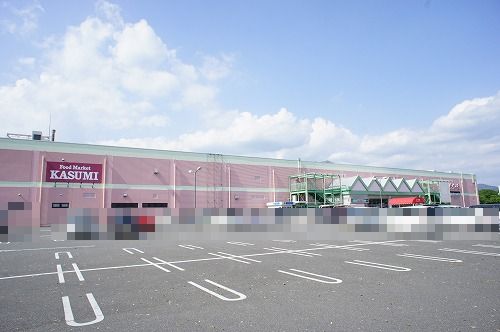 プリュムＡ 103号-14
