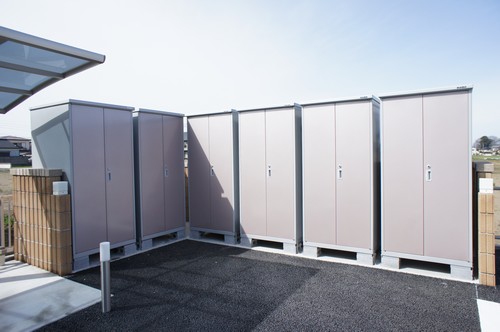 コート・エスポワール 101号-13