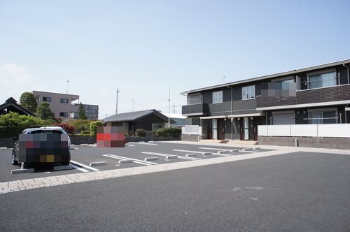 アンビエーラ 201号-12