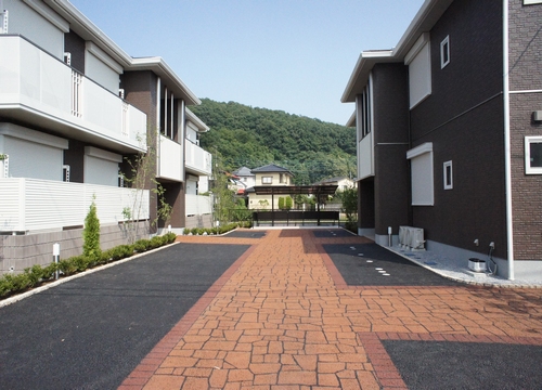 ボヌール B 201号-12