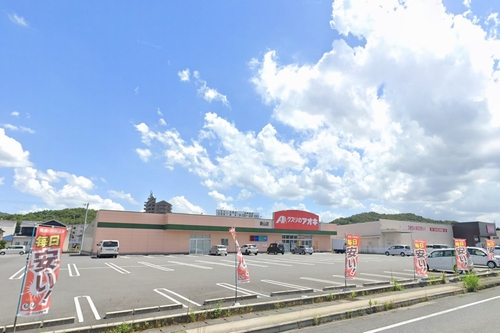 サニーヴィラ 103号-14