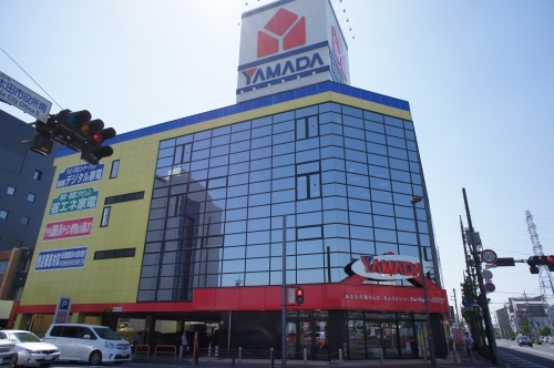 グランディール　Ⅲ 102号-15