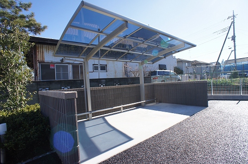 ピュアボヌール　Ａ 102号-13