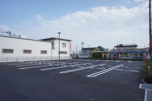 ドリーミオ A 205号-12