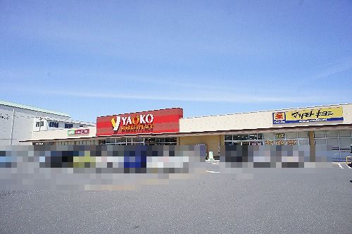 サンパティークⅠ 201号-15