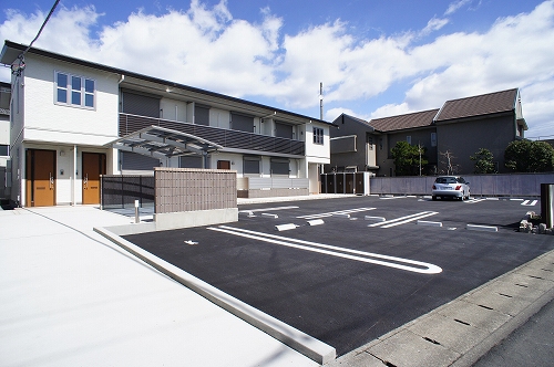 ＣＡＳＡ　ＲＩＯ 102号-12