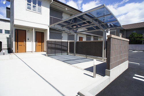 ＣＡＳＡ　ＲＩＯ 102号-13