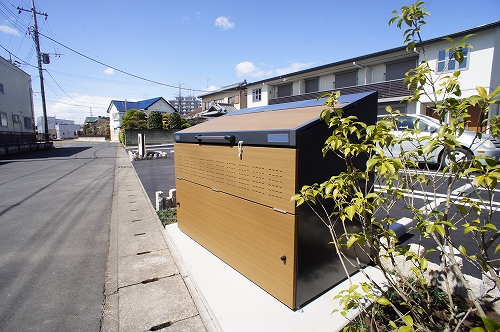 ＣＡＳＡ　ＲＩＯ 102号-14