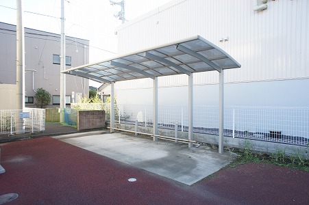 ボタンヴューD 202号-13