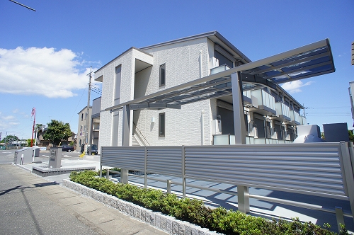 Ｌｅ　Ｖｅｒｒｅ 202号-12