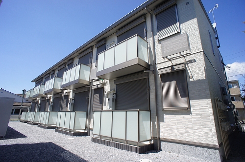 Ｌｅ　Ｖｅｒｒｅ 202号-13