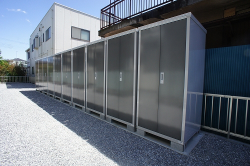 Ｌｅ　Ｖｅｒｒｅ 202号-14