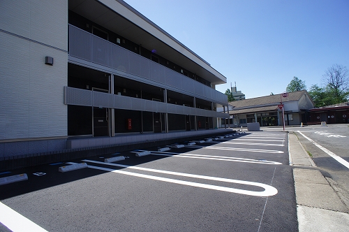 Ｌｅ　Ｖｅｒｒｅ 202号-15